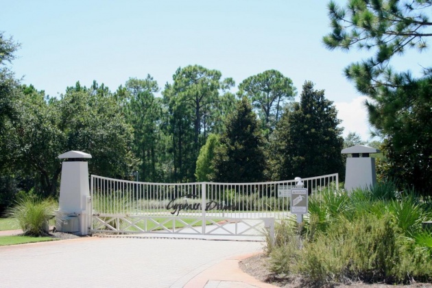 Santa Rosa Beach, Florida 32459, ,Land,For Sale,Cypress,869110