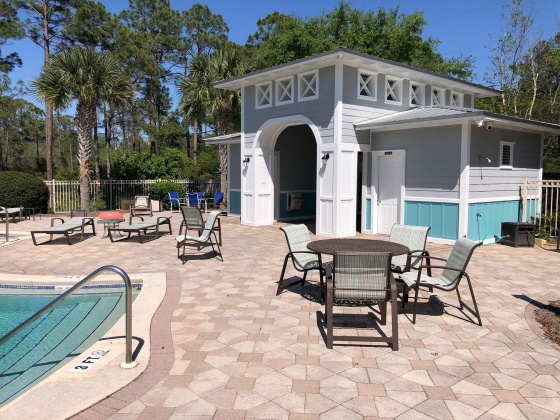 Panama City Beach, Florida 32413, ,Land,For Sale,PARADISE,869114