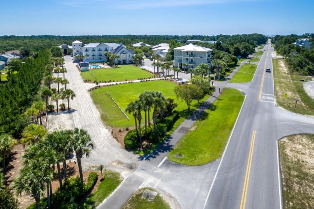 Santa Rosa Beach, Florida 32459, ,Commercial for Sale,For Sale,Topsail Village Drive,869127