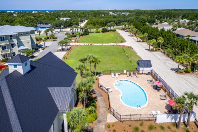 Santa Rosa Beach, Florida 32459, ,Commercial for Sale,For Sale,Topsail Village Drive,869127