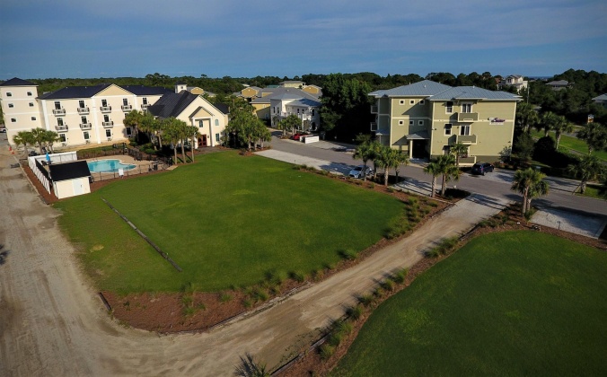 Santa Rosa Beach, Florida 32459, ,Commercial for Sale,For Sale,Topsail Village Drive,869127