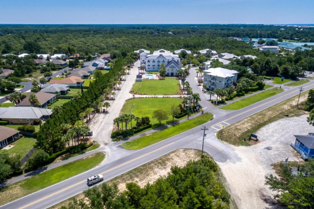 Santa Rosa Beach, Florida 32459, ,Commercial for Sale,For Sale,Topsail Village Drive,869127