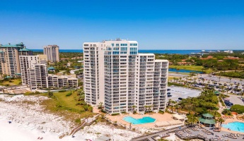 Miramar Beach, Florida 32550, 1 Bedroom Bedrooms, ,1 BathroomBathrooms,Residential,For Sale,Beachside Two,869102