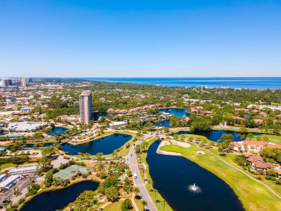 Miramar Beach, Florida 32550, 1 Bedroom Bedrooms, ,1 BathroomBathrooms,Residential,For Sale,Beachside Two,869102