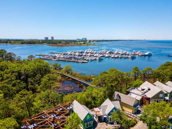 Miramar Beach, Florida 32550, 1 Bedroom Bedrooms, ,1 BathroomBathrooms,Residential,For Sale,Beachside Two,869102