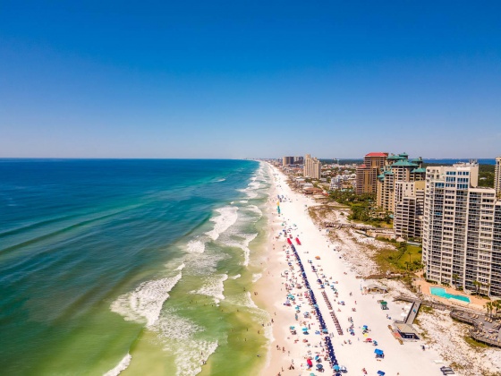 Miramar Beach, Florida 32550, 1 Bedroom Bedrooms, ,1 BathroomBathrooms,Residential,For Sale,Beachside Two,869102