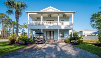 Miramar Beach, Florida 32550, 4 Bedrooms Bedrooms, ,4 BathroomsBathrooms,Residential,For Sale,Lakeland,869122