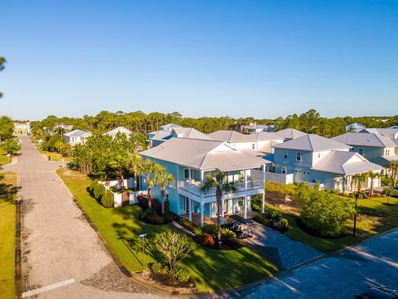 Miramar Beach, Florida 32550, 4 Bedrooms Bedrooms, ,4 BathroomsBathrooms,Residential,For Sale,Lakeland,869122