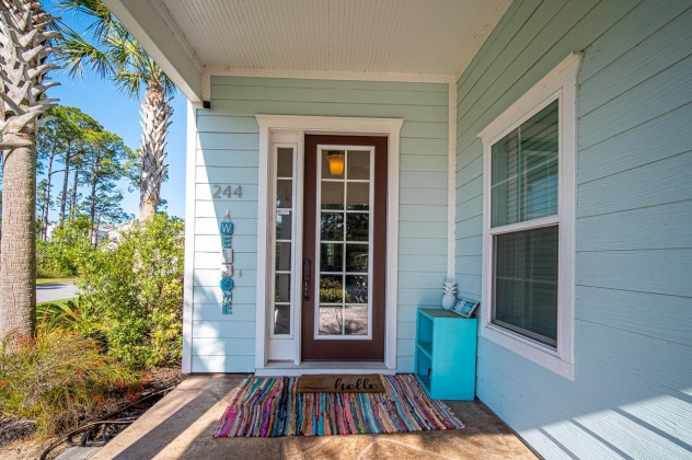 Miramar Beach, Florida 32550, 4 Bedrooms Bedrooms, ,4 BathroomsBathrooms,Residential,For Sale,Lakeland,869122