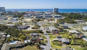 Panama City Beach, Florida 32413, 3 Bedrooms Bedrooms, ,2 BathroomsBathrooms,Residential,For Sale,Circle,869137