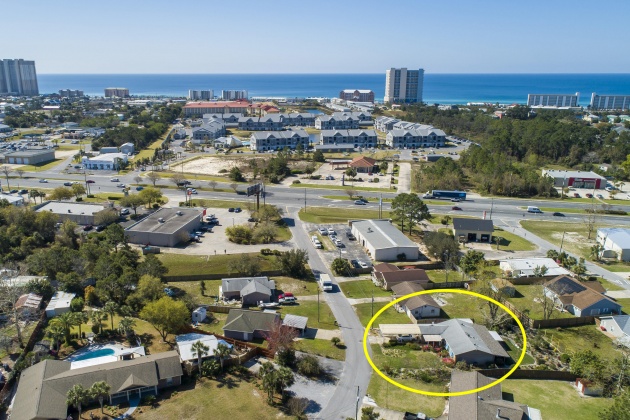 Panama City Beach, Florida 32413, 3 Bedrooms Bedrooms, ,2 BathroomsBathrooms,Residential,For Sale,Circle,869137