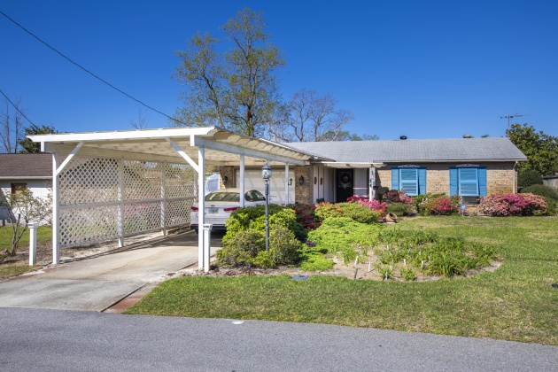 Panama City Beach, Florida 32413, 3 Bedrooms Bedrooms, ,2 BathroomsBathrooms,Residential,For Sale,Circle,869137