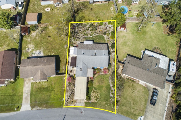 Panama City Beach, Florida 32413, 3 Bedrooms Bedrooms, ,2 BathroomsBathrooms,Residential,For Sale,Circle,869137