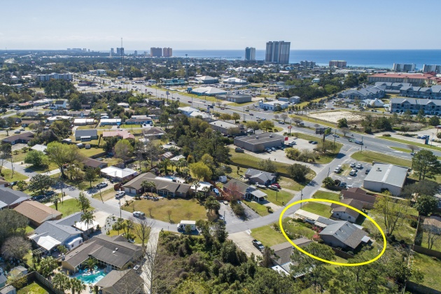 Panama City Beach, Florida 32413, 3 Bedrooms Bedrooms, ,2 BathroomsBathrooms,Residential,For Sale,Circle,869137