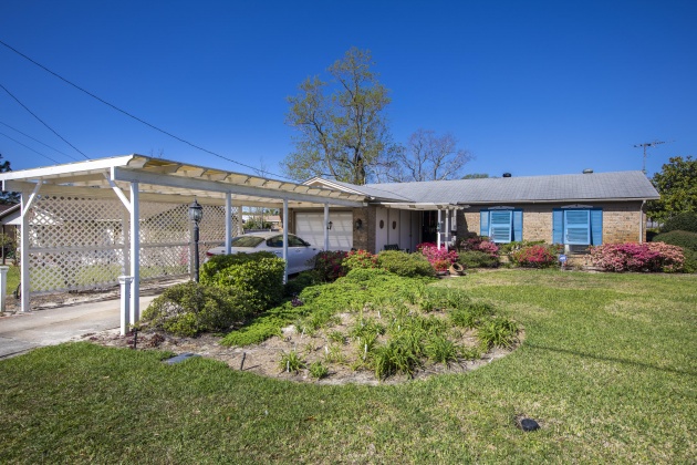 Panama City Beach, Florida 32413, 3 Bedrooms Bedrooms, ,2 BathroomsBathrooms,Residential,For Sale,Circle,869137
