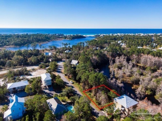 Santa Rosa Beach, Florida 32459, ,Land,For Sale,Blue Gulf,869187