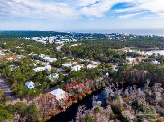 Santa Rosa Beach, Florida 32459, ,Land,For Sale,Blue Gulf,869187
