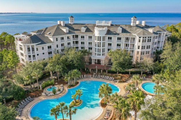 Miramar Beach, Florida 32550, ,1 BathroomBathrooms,Residential,For Sale,Grand Sandestin,862694