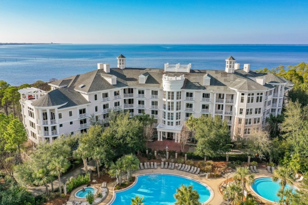 Miramar Beach, Florida 32550, ,1 BathroomBathrooms,Residential,For Sale,Grand Sandestin,862694