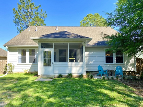 Freeport, Florida 32439, 3 Bedrooms Bedrooms, ,2 BathroomsBathrooms,Residential,For Sale,Symphony,868266