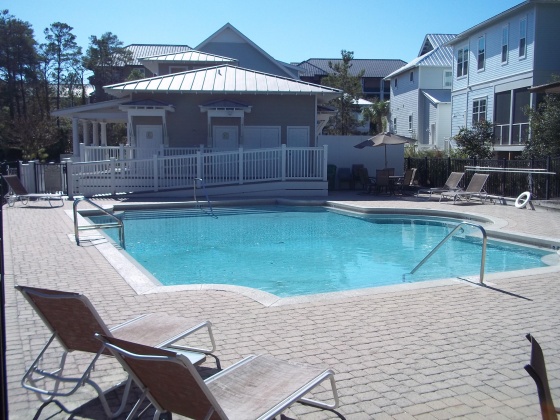 Santa Rosa Beach, Florida 32459, 3 Bedrooms Bedrooms, ,4 BathroomsBathrooms,Residential,For Sale,Ashley,869189