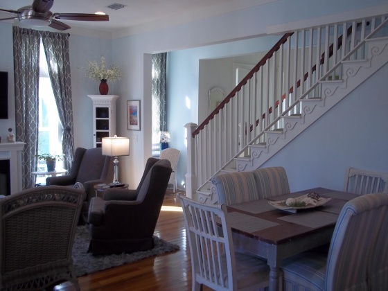 Santa Rosa Beach, Florida 32459, 3 Bedrooms Bedrooms, ,4 BathroomsBathrooms,Residential,For Sale,Ashley,869189