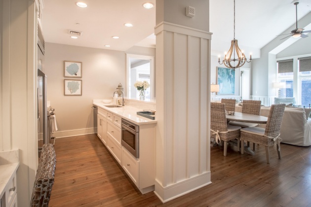 Inlet Beach, Florida 32461, 2 Bedrooms Bedrooms, ,2 BathroomsBathrooms,Residential,For Sale,Compass Point,869154