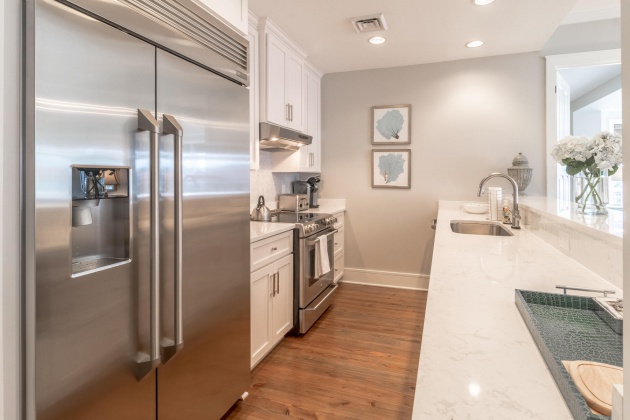 Inlet Beach, Florida 32461, 2 Bedrooms Bedrooms, ,2 BathroomsBathrooms,Residential,For Sale,Compass Point,869154