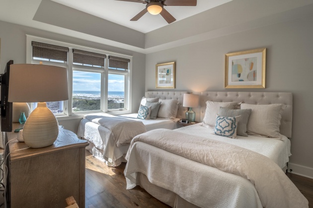 Inlet Beach, Florida 32461, 2 Bedrooms Bedrooms, ,2 BathroomsBathrooms,Residential,For Sale,Compass Point,869154