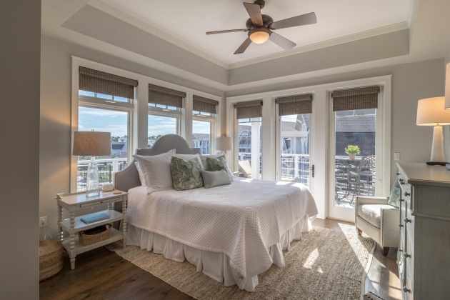 Inlet Beach, Florida 32461, 2 Bedrooms Bedrooms, ,2 BathroomsBathrooms,Residential,For Sale,Compass Point,869154