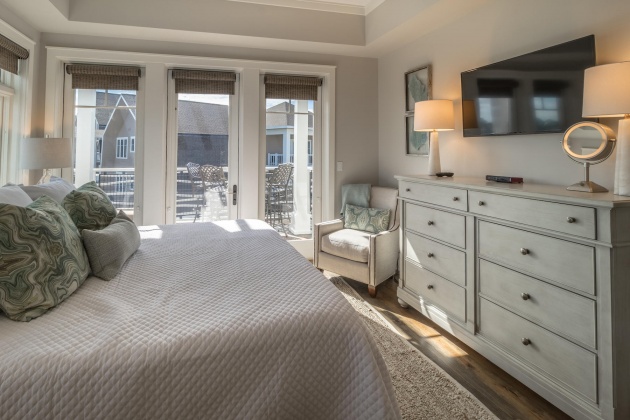 Inlet Beach, Florida 32461, 2 Bedrooms Bedrooms, ,2 BathroomsBathrooms,Residential,For Sale,Compass Point,869154