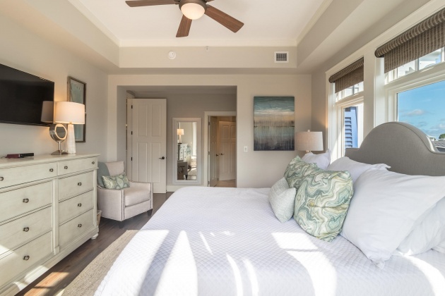 Inlet Beach, Florida 32461, 2 Bedrooms Bedrooms, ,2 BathroomsBathrooms,Residential,For Sale,Compass Point,869154