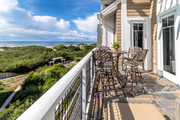 Inlet Beach, Florida 32461, 2 Bedrooms Bedrooms, ,2 BathroomsBathrooms,Residential,For Sale,Compass Point,869154