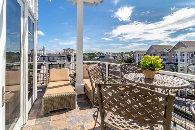 Inlet Beach, Florida 32461, 2 Bedrooms Bedrooms, ,2 BathroomsBathrooms,Residential,For Sale,Compass Point,869154