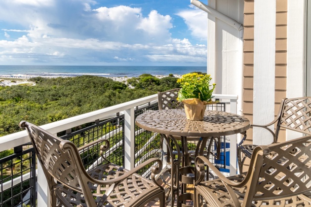Inlet Beach, Florida 32461, 2 Bedrooms Bedrooms, ,2 BathroomsBathrooms,Residential,For Sale,Compass Point,869154