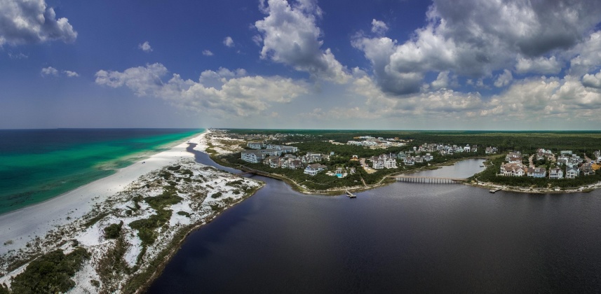 Inlet Beach, Florida 32461, 2 Bedrooms Bedrooms, ,2 BathroomsBathrooms,Residential,For Sale,Compass Point,869154