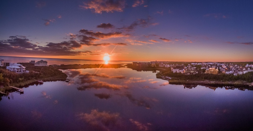 Inlet Beach, Florida 32461, 2 Bedrooms Bedrooms, ,2 BathroomsBathrooms,Residential,For Sale,Compass Point,869154