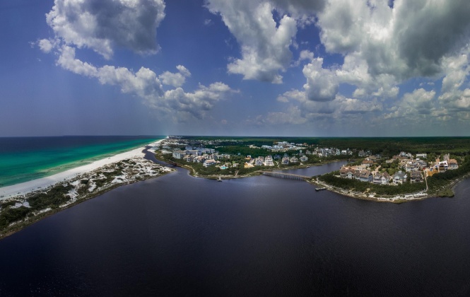 Inlet Beach, Florida 32461, 2 Bedrooms Bedrooms, ,2 BathroomsBathrooms,Residential,For Sale,Compass Point,869154