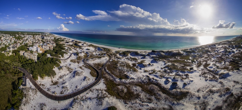 Inlet Beach, Florida 32461, 2 Bedrooms Bedrooms, ,2 BathroomsBathrooms,Residential,For Sale,Compass Point,869154