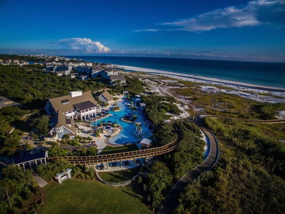 Inlet Beach, Florida 32461, 2 Bedrooms Bedrooms, ,2 BathroomsBathrooms,Residential,For Sale,Compass Point,869154