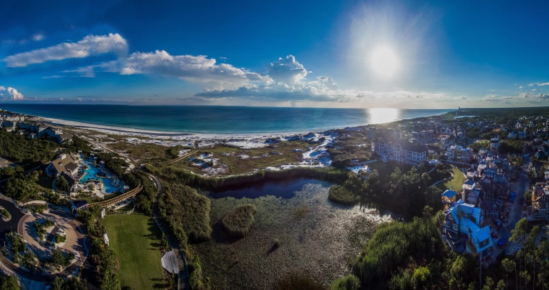 Inlet Beach, Florida 32461, 2 Bedrooms Bedrooms, ,2 BathroomsBathrooms,Residential,For Sale,Compass Point,869154