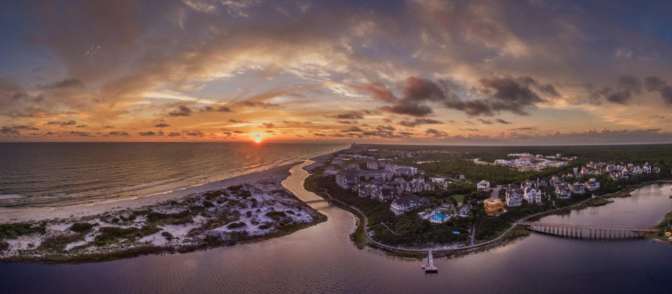 Inlet Beach, Florida 32461, 2 Bedrooms Bedrooms, ,2 BathroomsBathrooms,Residential,For Sale,Compass Point,869154