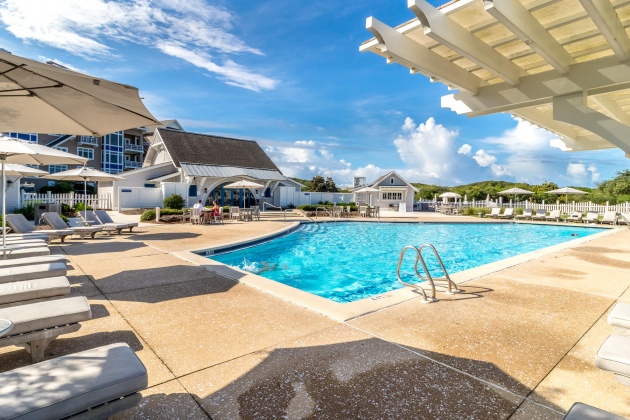 Inlet Beach, Florida 32461, 2 Bedrooms Bedrooms, ,2 BathroomsBathrooms,Residential,For Sale,Compass Point,869154