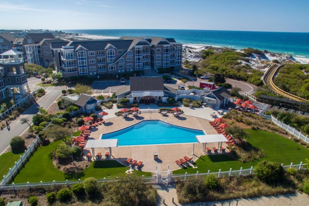 Inlet Beach, Florida 32461, 2 Bedrooms Bedrooms, ,2 BathroomsBathrooms,Residential,For Sale,Compass Point,869154