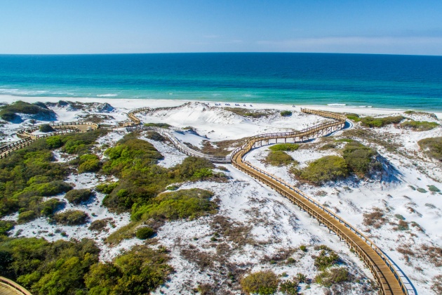 Inlet Beach, Florida 32461, 2 Bedrooms Bedrooms, ,2 BathroomsBathrooms,Residential,For Sale,Compass Point,869154