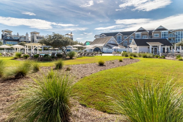 Inlet Beach, Florida 32461, 2 Bedrooms Bedrooms, ,2 BathroomsBathrooms,Residential,For Sale,Compass Point,869154
