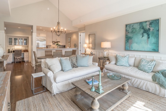 Inlet Beach, Florida 32461, 2 Bedrooms Bedrooms, ,2 BathroomsBathrooms,Residential,For Sale,Compass Point,869154