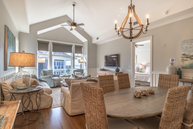 Inlet Beach, Florida 32461, 2 Bedrooms Bedrooms, ,2 BathroomsBathrooms,Residential,For Sale,Compass Point,869154