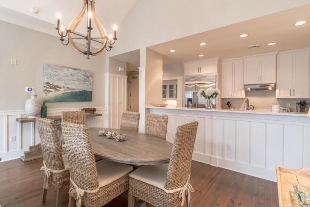 Inlet Beach, Florida 32461, 2 Bedrooms Bedrooms, ,2 BathroomsBathrooms,Residential,For Sale,Compass Point,869154