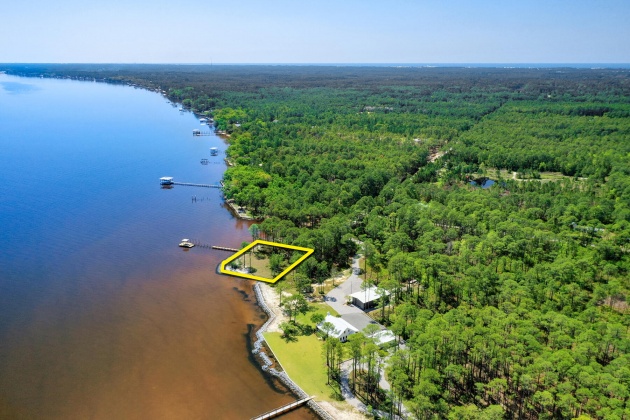 Santa Rosa Beach, Florida 32459, ,Land,For Sale,John Massee,869183